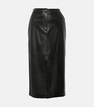 Falda midi Ethel | Max Mara
