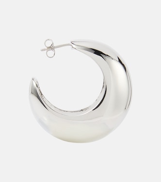 Ohrringe Shiny Crescent | Isabel Marant