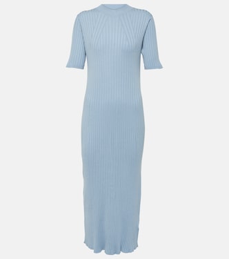 Maeve midi dress | Varley