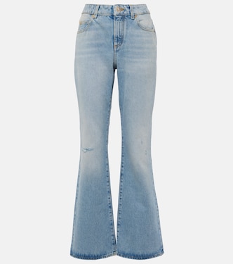Flared Jeans | Balmain