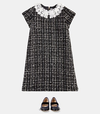 Robe à sequins | Tartine et Chocolat