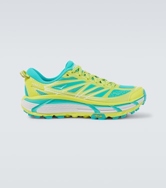 Zapatillas Mafate Speed 2 | Hoka One One
