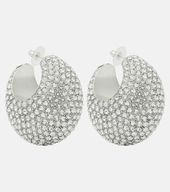 Enjoy embellished earrings | Isabel Marant