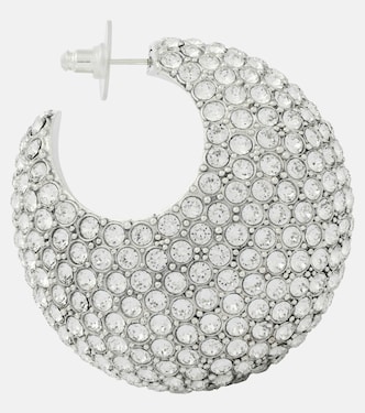 Orecchini Enjoy con cristalli | Isabel Marant