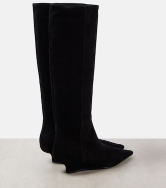 Botas altas Sharp 40 de ante | Toteme