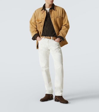 Jeanshemd | RRL