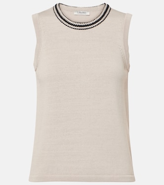 Top Udine in cotone | 'S Max Mara