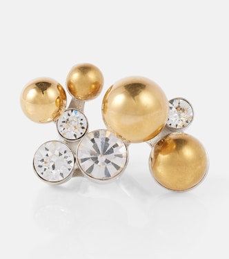 Anillo con cristales | Dries Van Noten