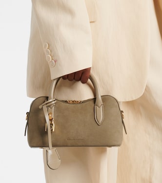 Sac porté épaule Ryder Small  | Stella McCartney