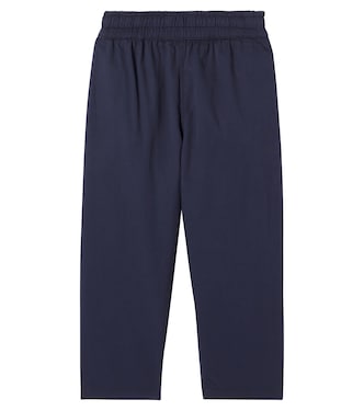 Pantaloni in cotone | Molo