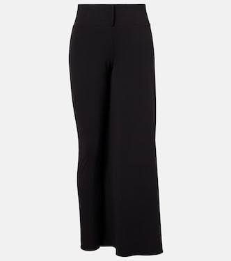 Pantaloni a gamba larga Infinity | Courrèges