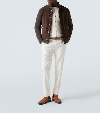 Cashmere cardigan | Brunello Cucinelli