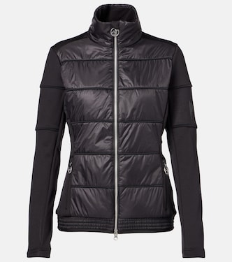 Wattierte Jacke Theresa | Toni Sailer