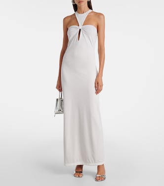 Maxikleid | Adriana Degreas