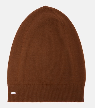 Cashmere beanie | Saint Laurent