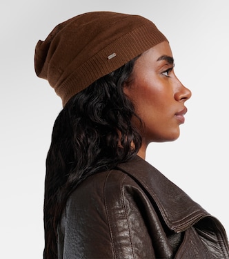 Cashmere beanie | Saint Laurent