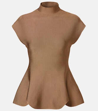 Top Andra aus Strick | Khaite