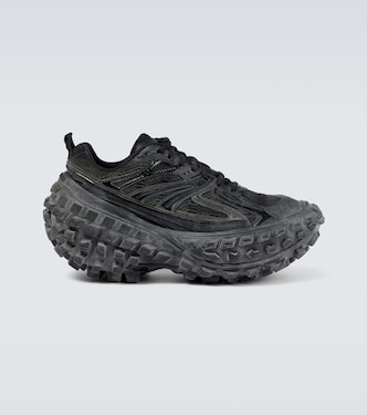 Sneakers Bouncer aus Mesh | Balenciaga