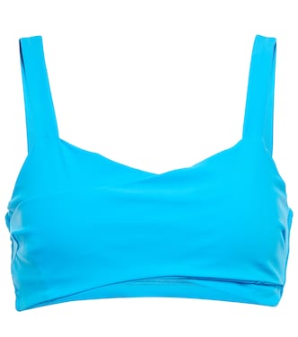 Sujetador deportivo Row | Lanston Sport