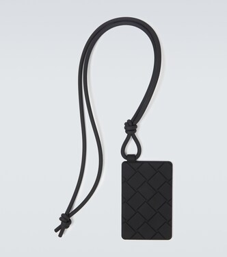 Kartenetui mit Riemen | Bottega Veneta