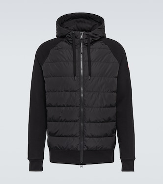 Daunenjacke HyBridge | Canada Goose