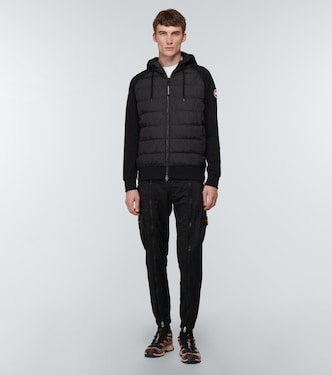Giacca HyBridge con imbottitura | Canada Goose