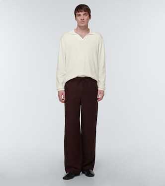 Polopullover Aurelio | Frescobol Carioca