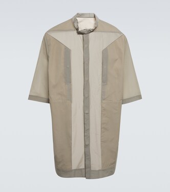 Magnum shirt | Rick Owens
