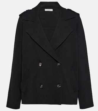 Knitted jacket | CO