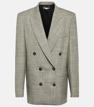 Blazer en laine | Stella McCartney