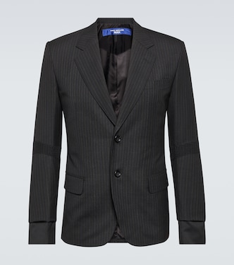 Blazer aus Wolle | Junya Watanabe