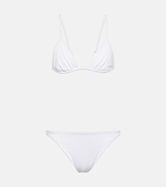 Bikini a triangolo | Wardrobe.NYC