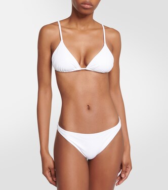 Bikini triangle | Wardrobe.NYC