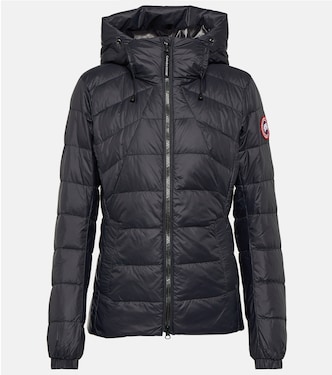Abbott hooded down jacket | Canada Goose