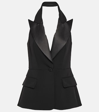 Gilet Aletta in lana | Max Mara