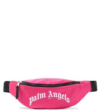Marsupio con logo | Palm Angels Kids
