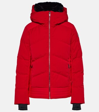 Skijacke Avery mit Daunen | Fusalp