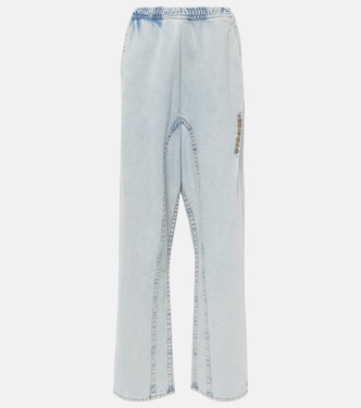 Jeans a gamba larga | Y/Project