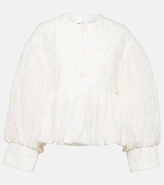 Bluse | Noir Kei Ninomiya