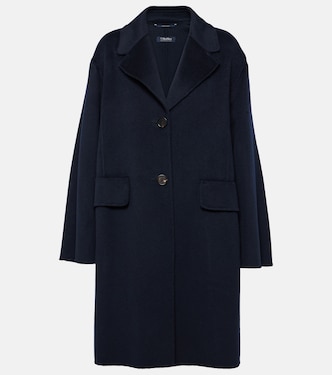 Virgin wool coat | 'S Max Mara
