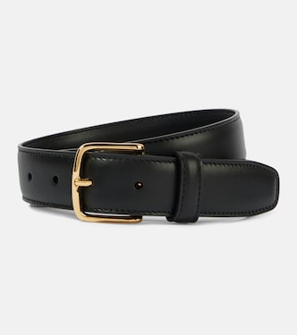 Cintura Classic in pelle | The Row