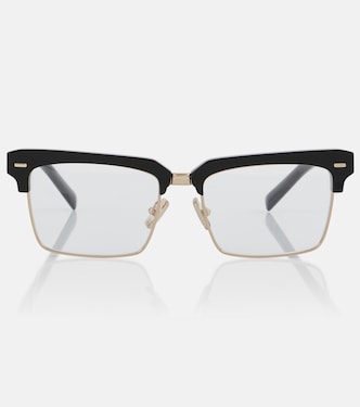 Lunettes carrées | Miu Miu