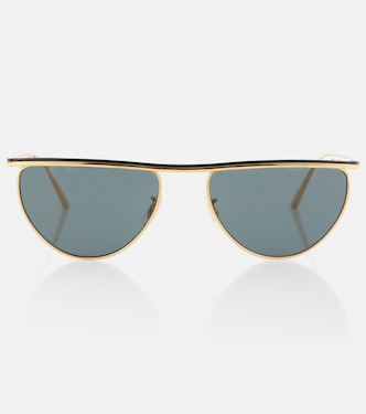 x Oliver Peoples - Occhiali da sole 1984C  | Khaite