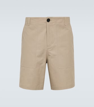 Cotton sweatpants | Frame