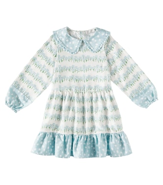 Abito con stampa | Stella McCartney Kids