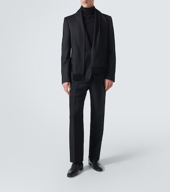 Traje de lana | Loro Piana