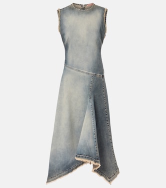 Abito midi di jeans | Acne Studios