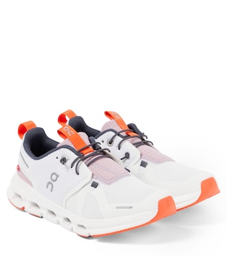 Sneakers Cloud Sky | On Kids