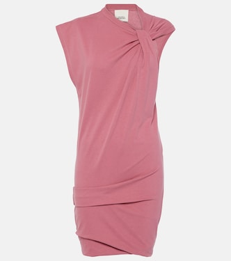 Minikleid Leanyga aus Baumwolle | Isabel Marant
