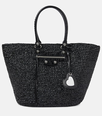 Tote Le Cagole Panier | Balenciaga